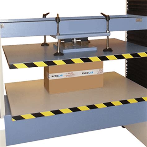 compression test machine for corrugated boxes|Box Compression Tester (RL.